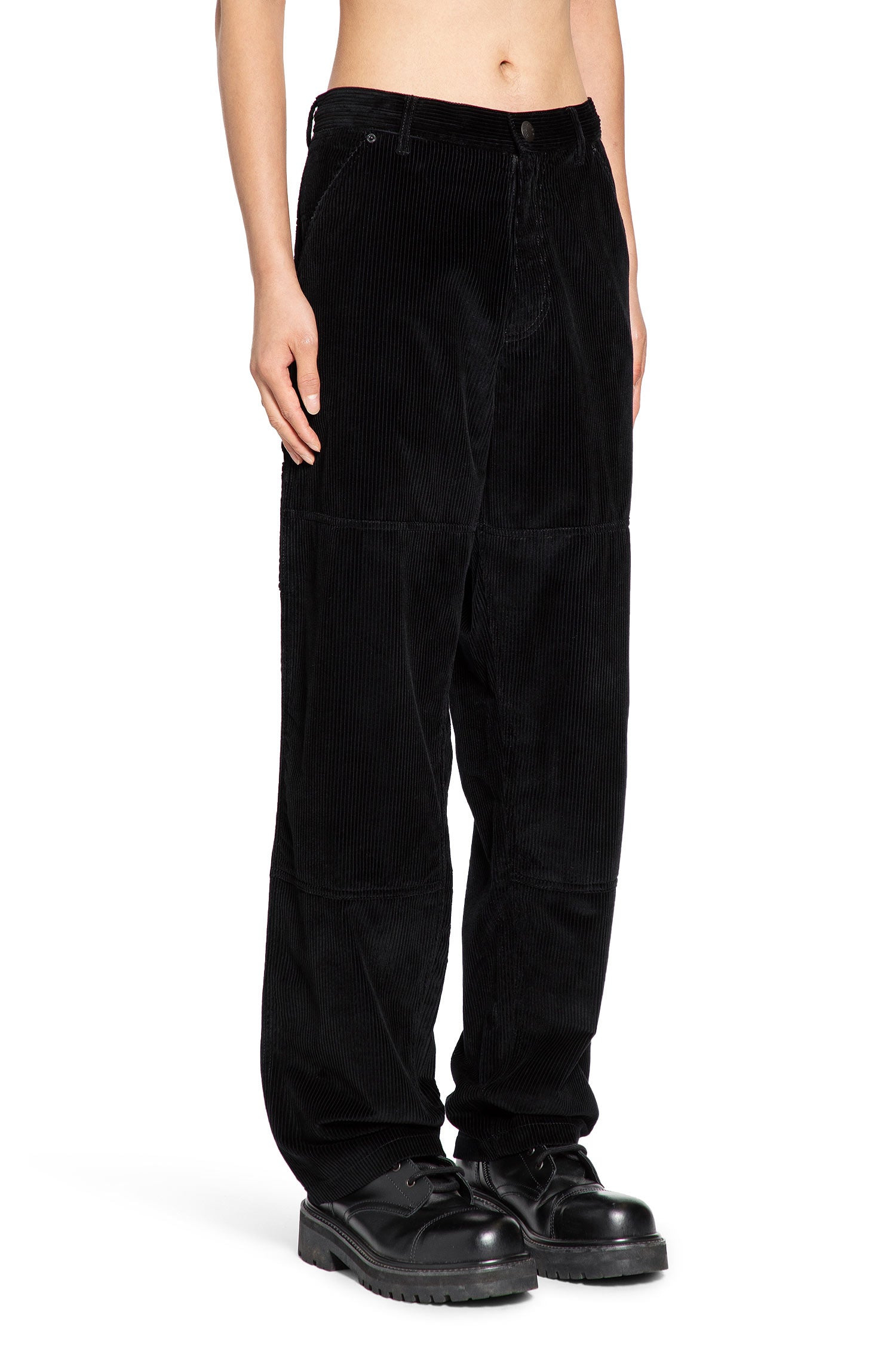 Corduroy Jogging Trousers - 2