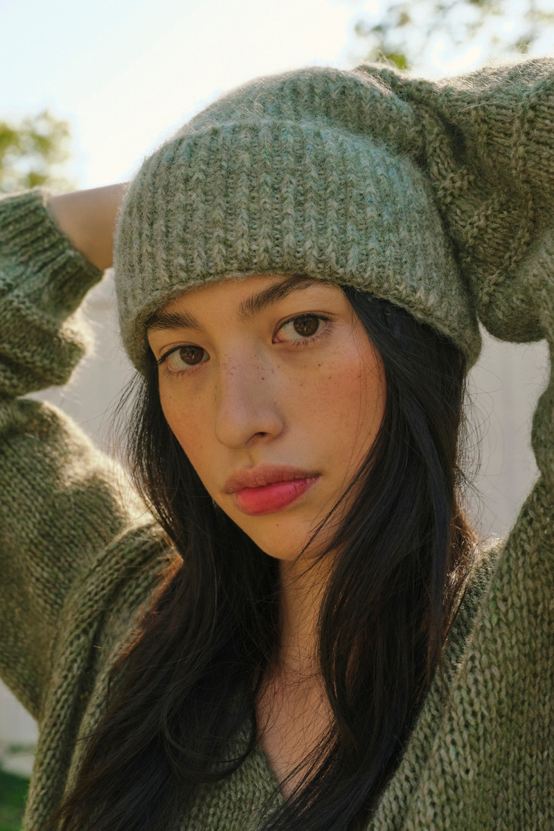 Frostline Beanie 3