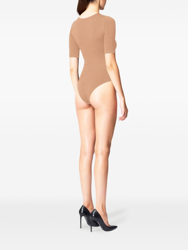 Bahamas seamless bodysuit 3