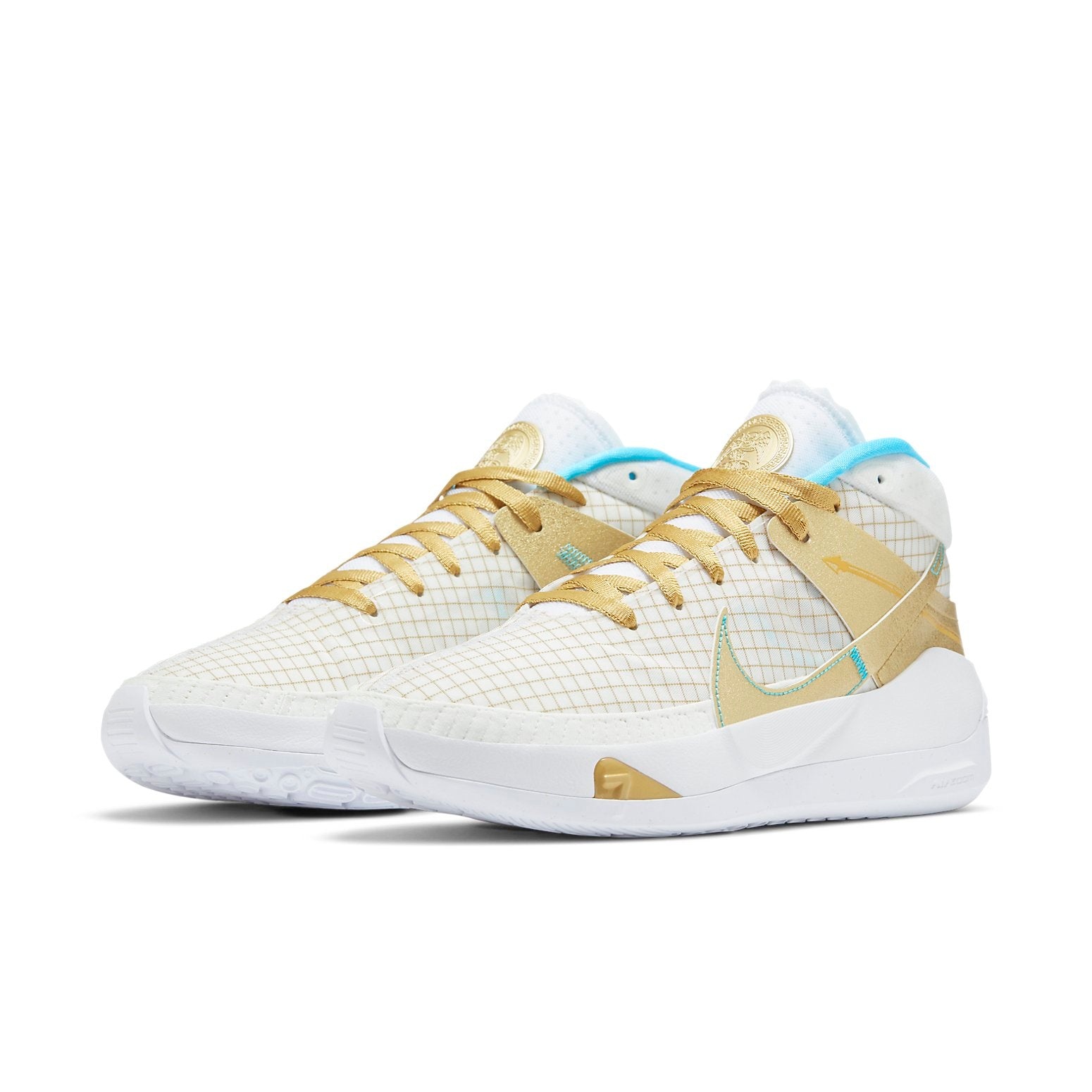 Nike KD 13 EP 'EYBL' DA0894-102 - 3