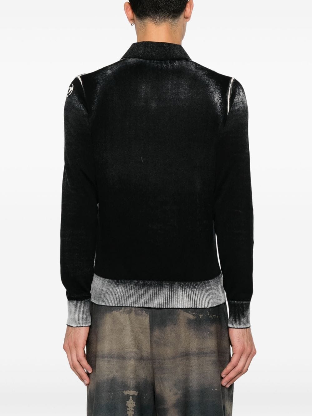 K-Lorenzo polo top - 4