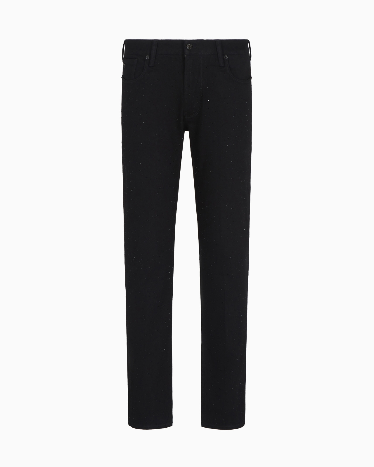 CLUBWEAR J06 SLIM-FIT DENIM JEANS - 1