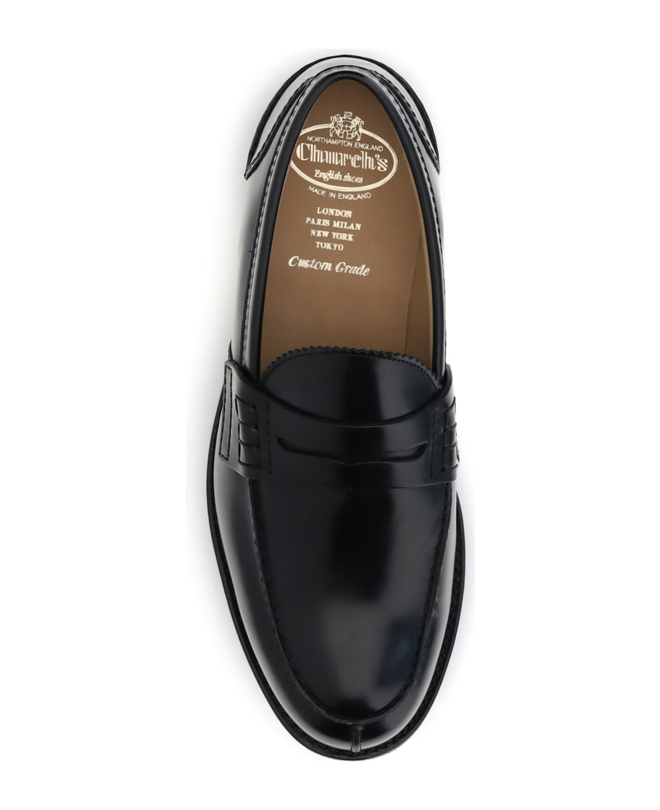 Pembrey Loafers - 4