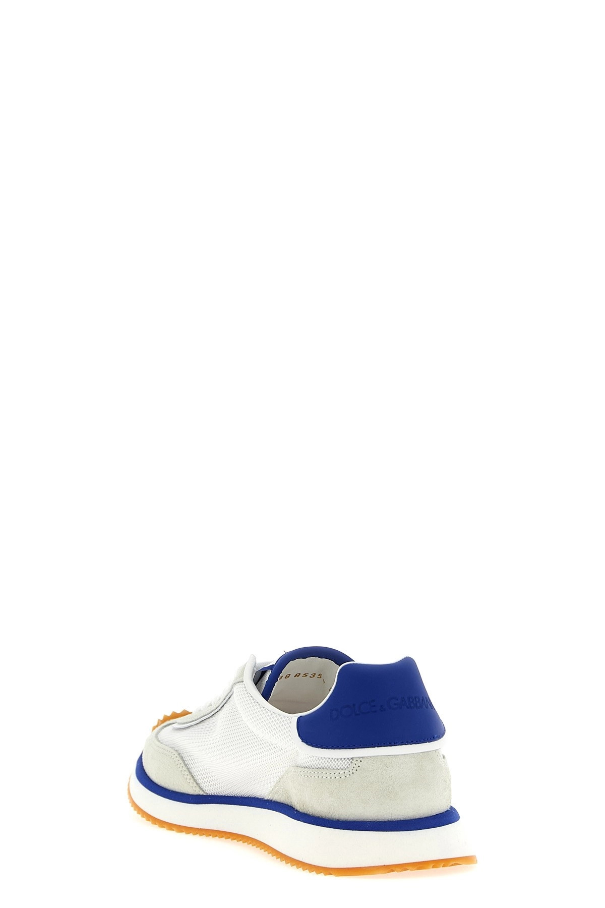 'DG Cushion' sneakers - 3