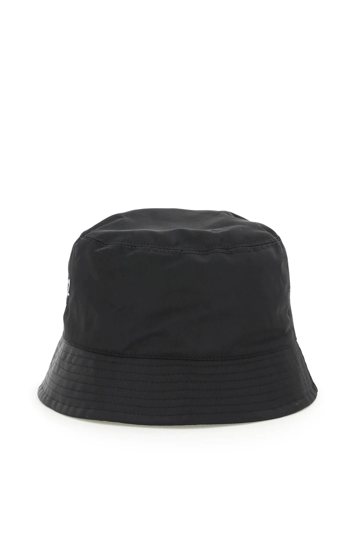 'CERESIO 9' BUCKET HAT - 4