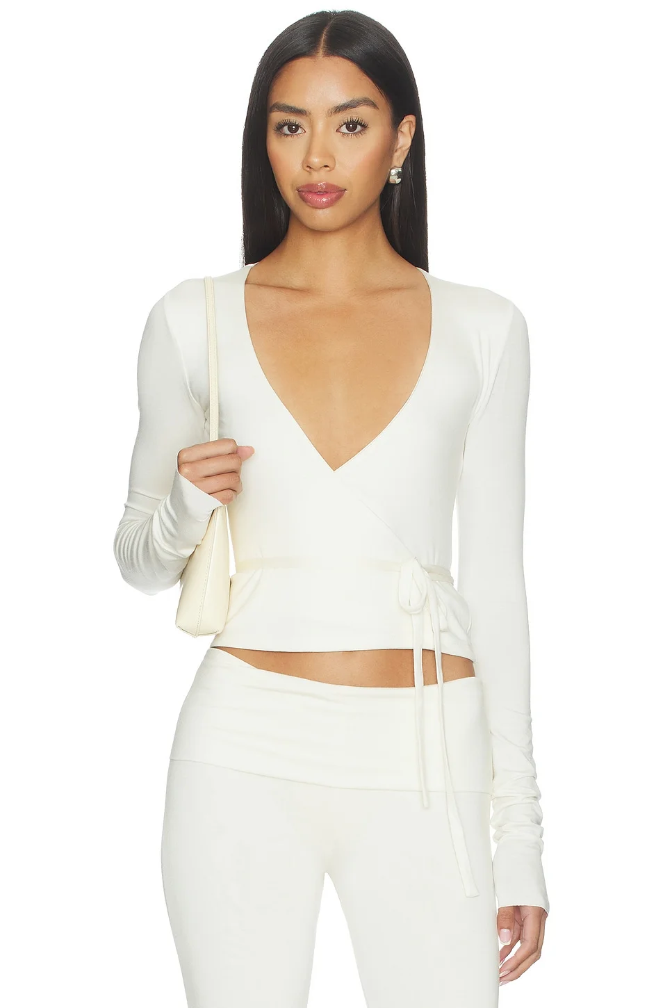 Wrap Top - 1