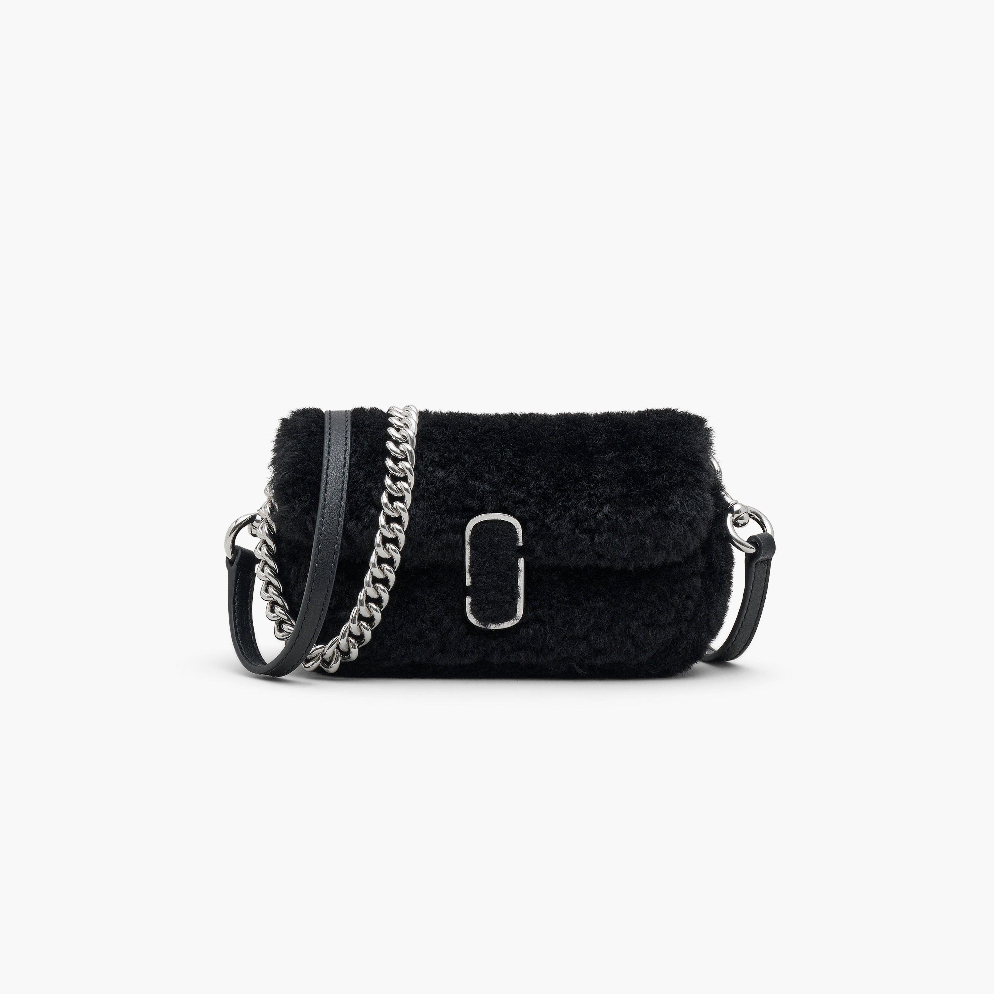 THE TEDDY J MARC MINI BAG - 1