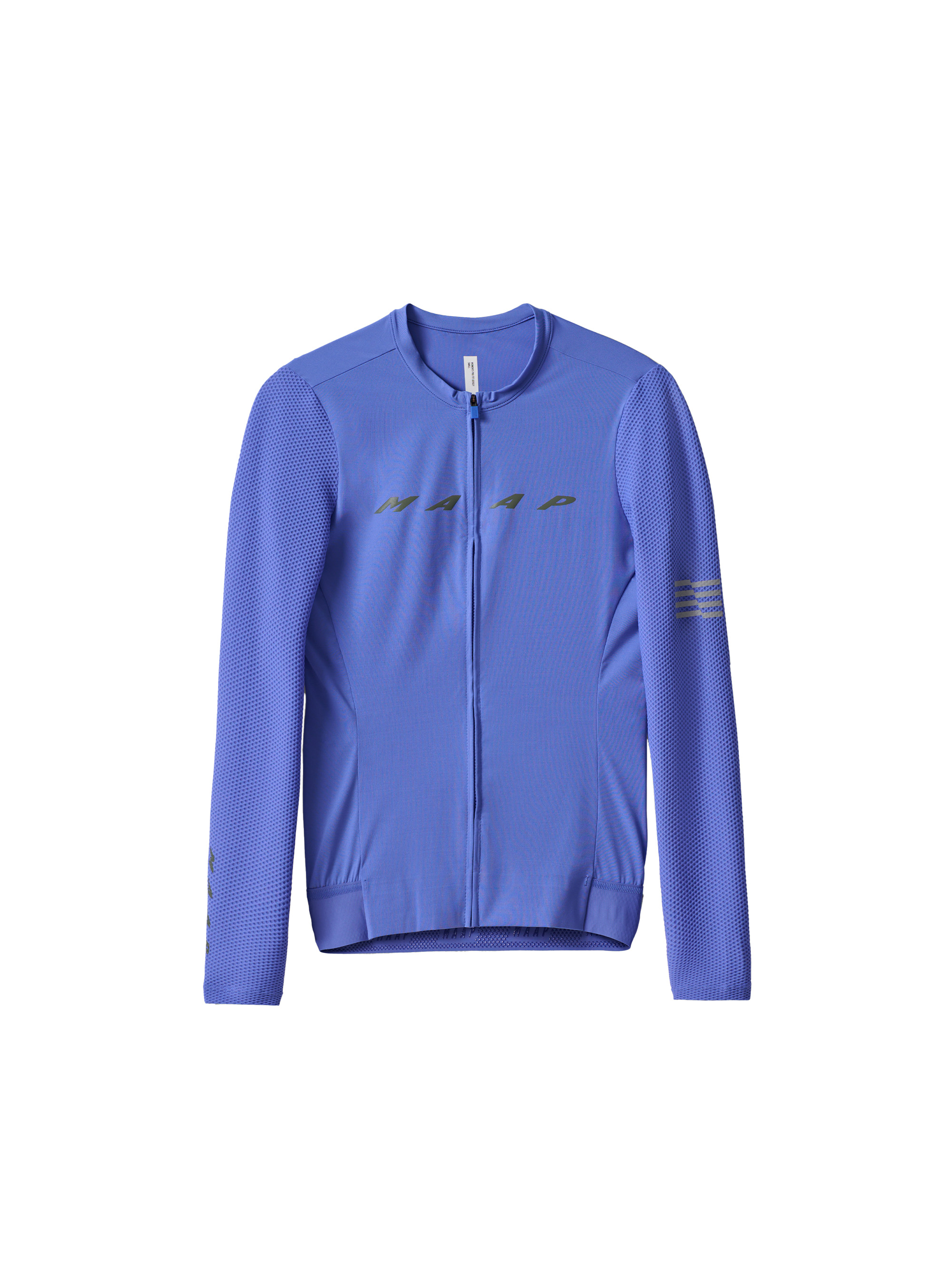Women's Evade Pro Base LS Jersey 2.0 - 1