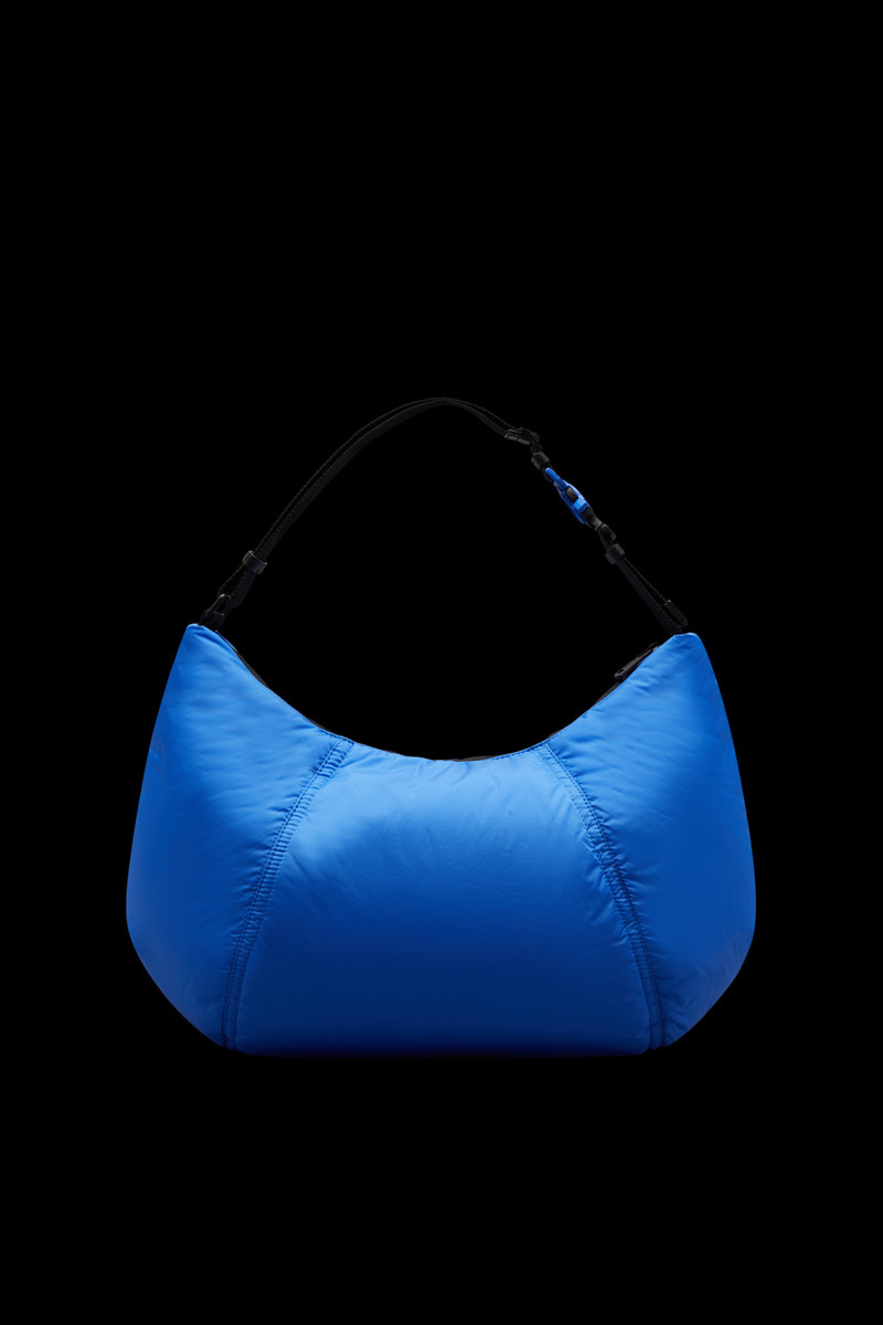 Spread Large Hobo Bag 4