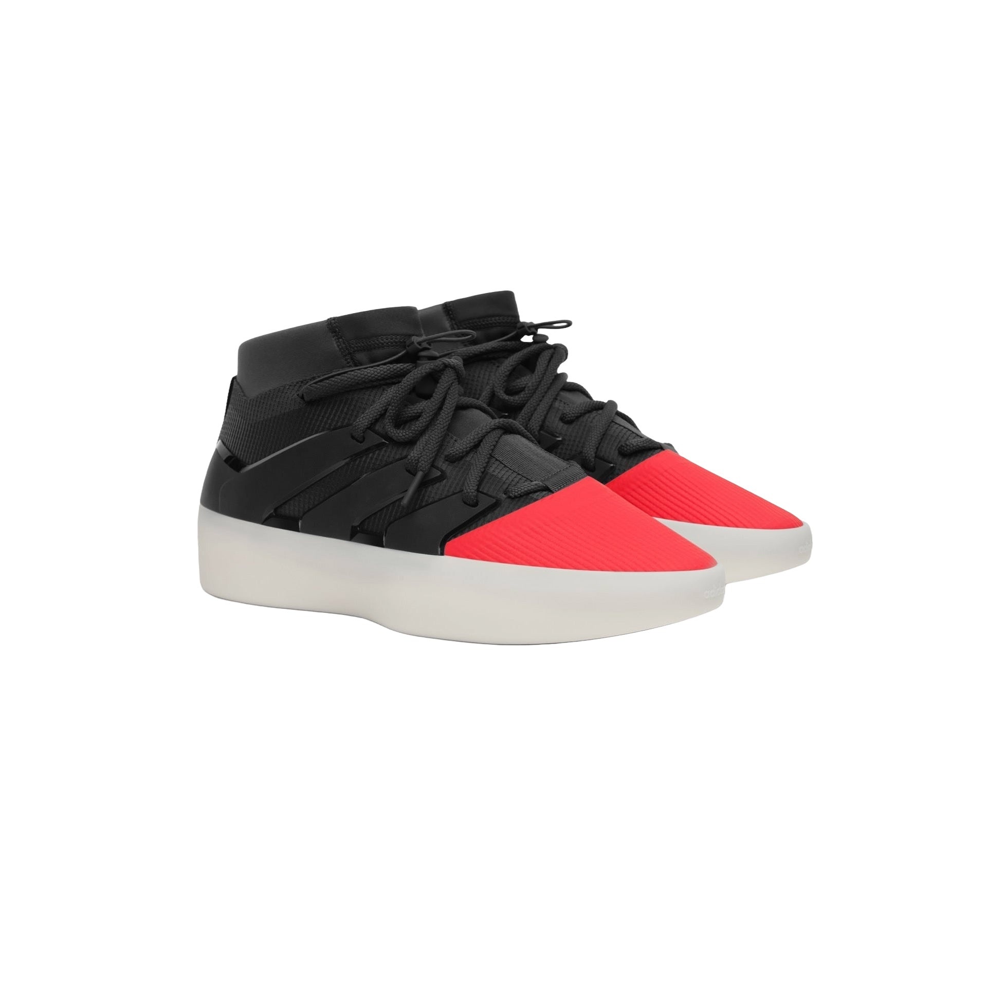 adidas Fear of God Athletics I Basketball 'Indiana Carbon' IH5907 - 2