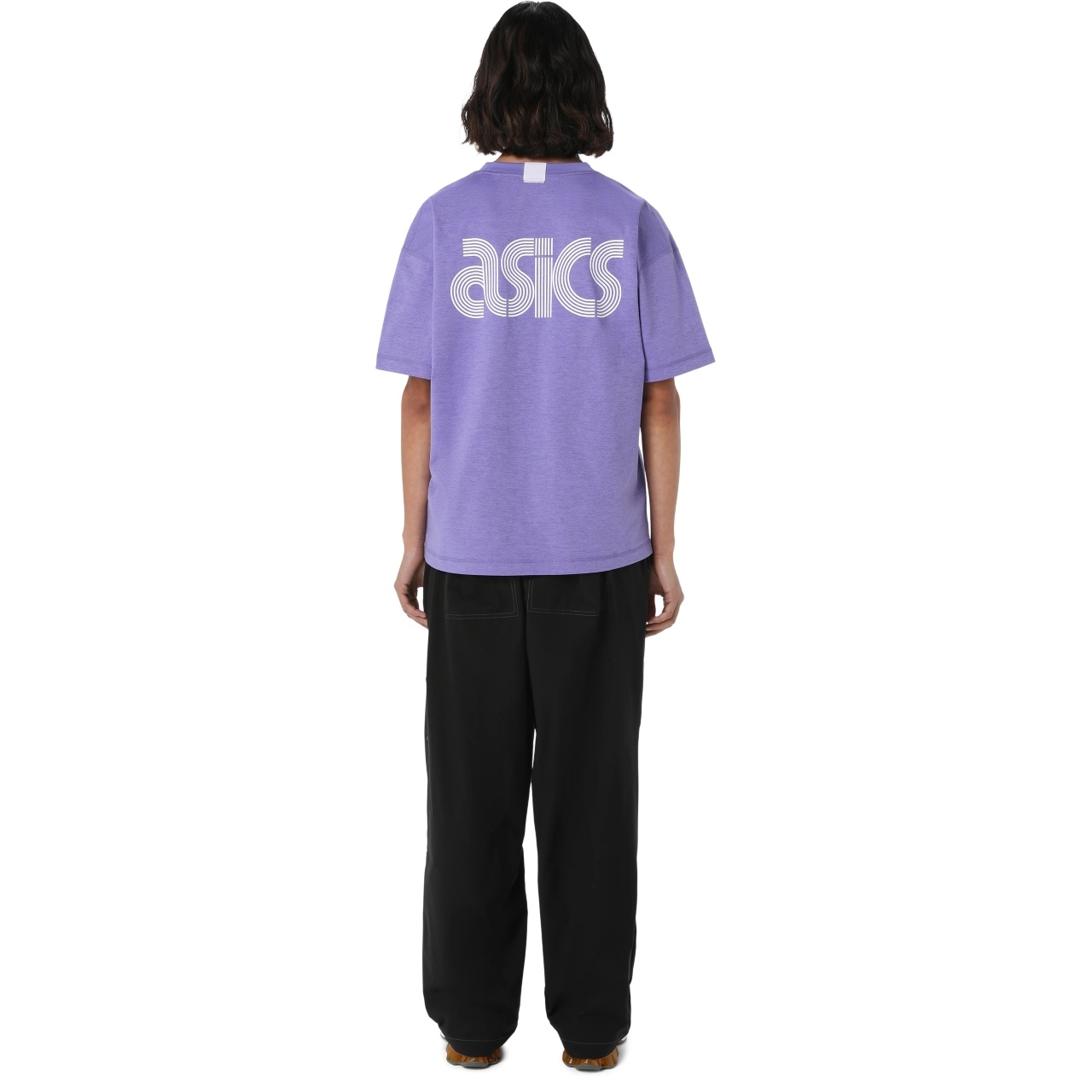 CONVERTIBLE TROUSERS - 14