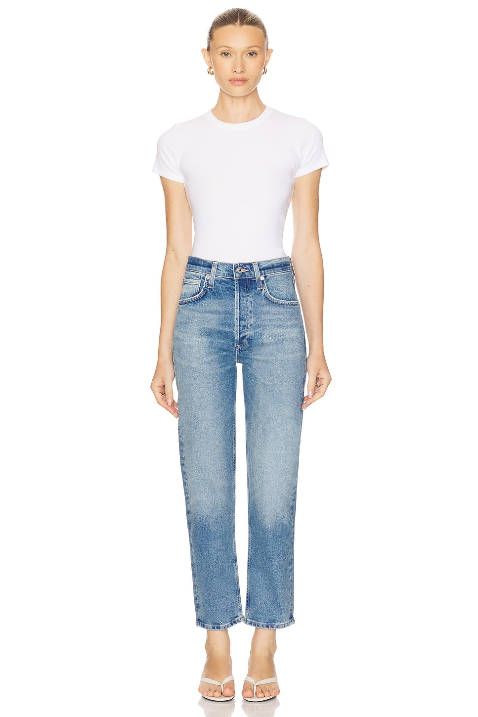 Delfina Straight - 5