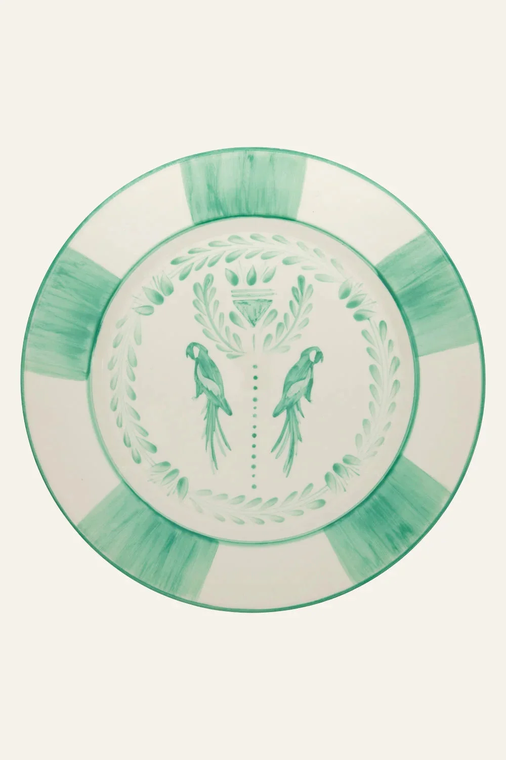 Macao Dinner Plate Set of 2 - 1