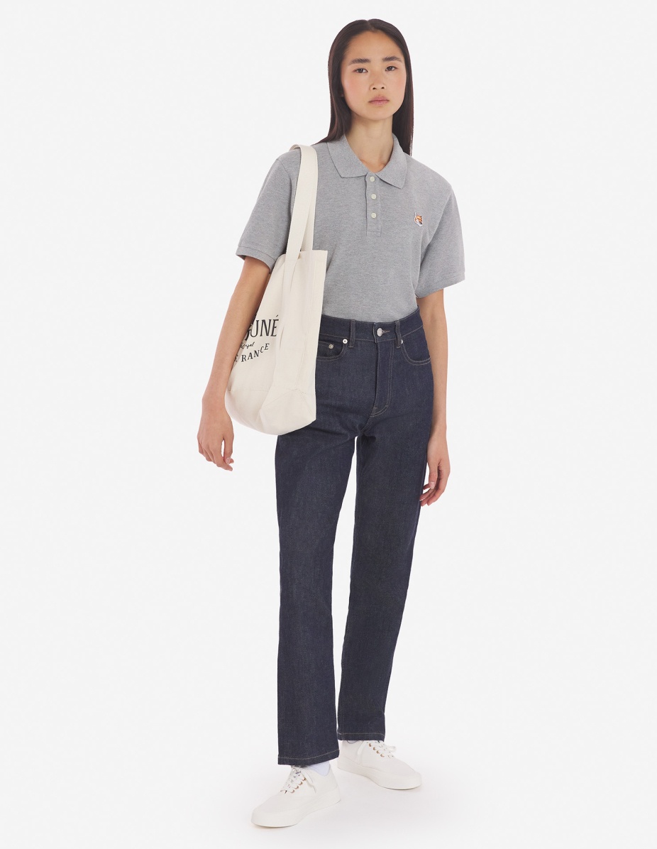 FOX HEAD PATCH CLASSIC POLO - 4