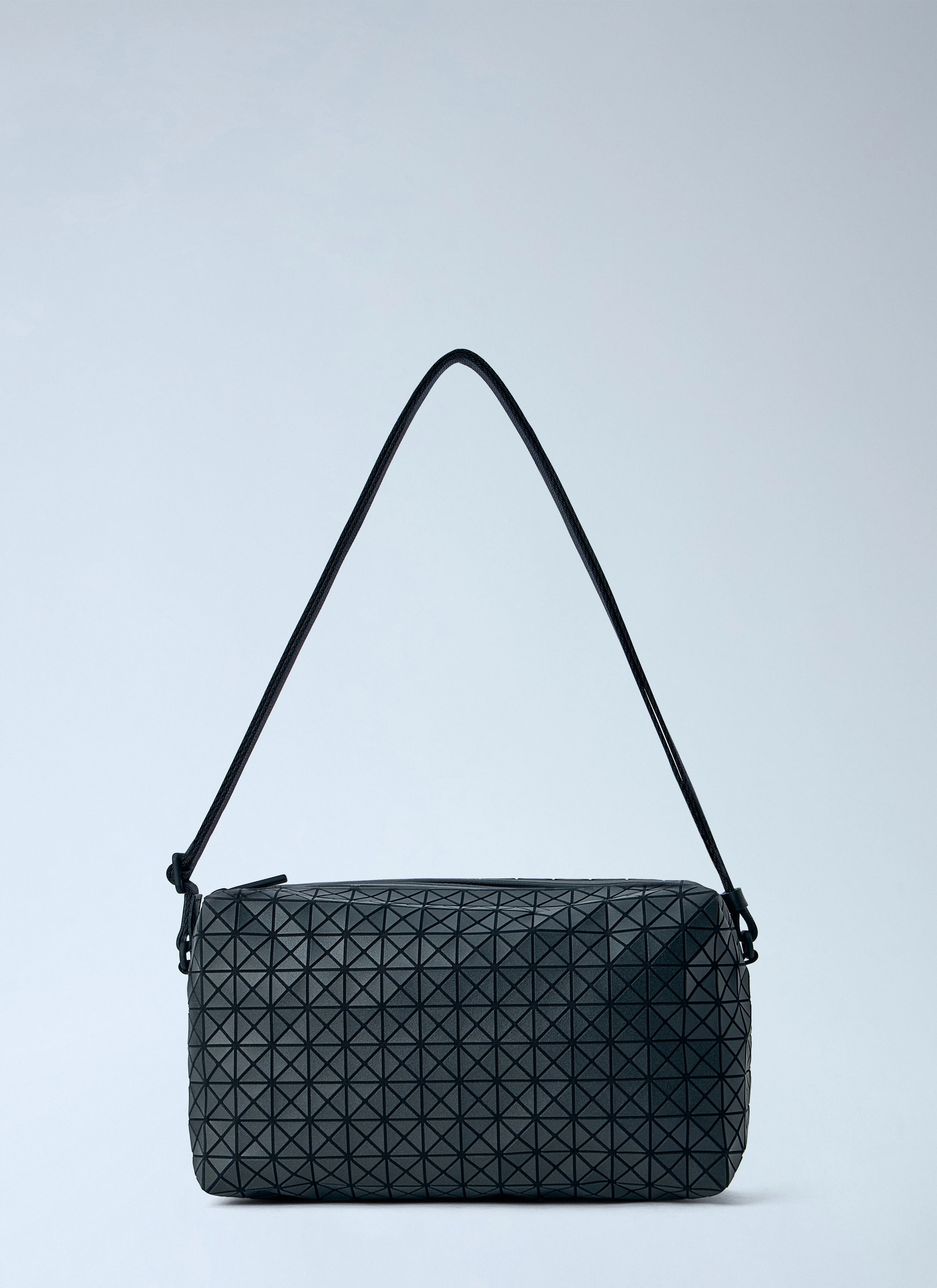 Saddle Crossbody Bag - 1