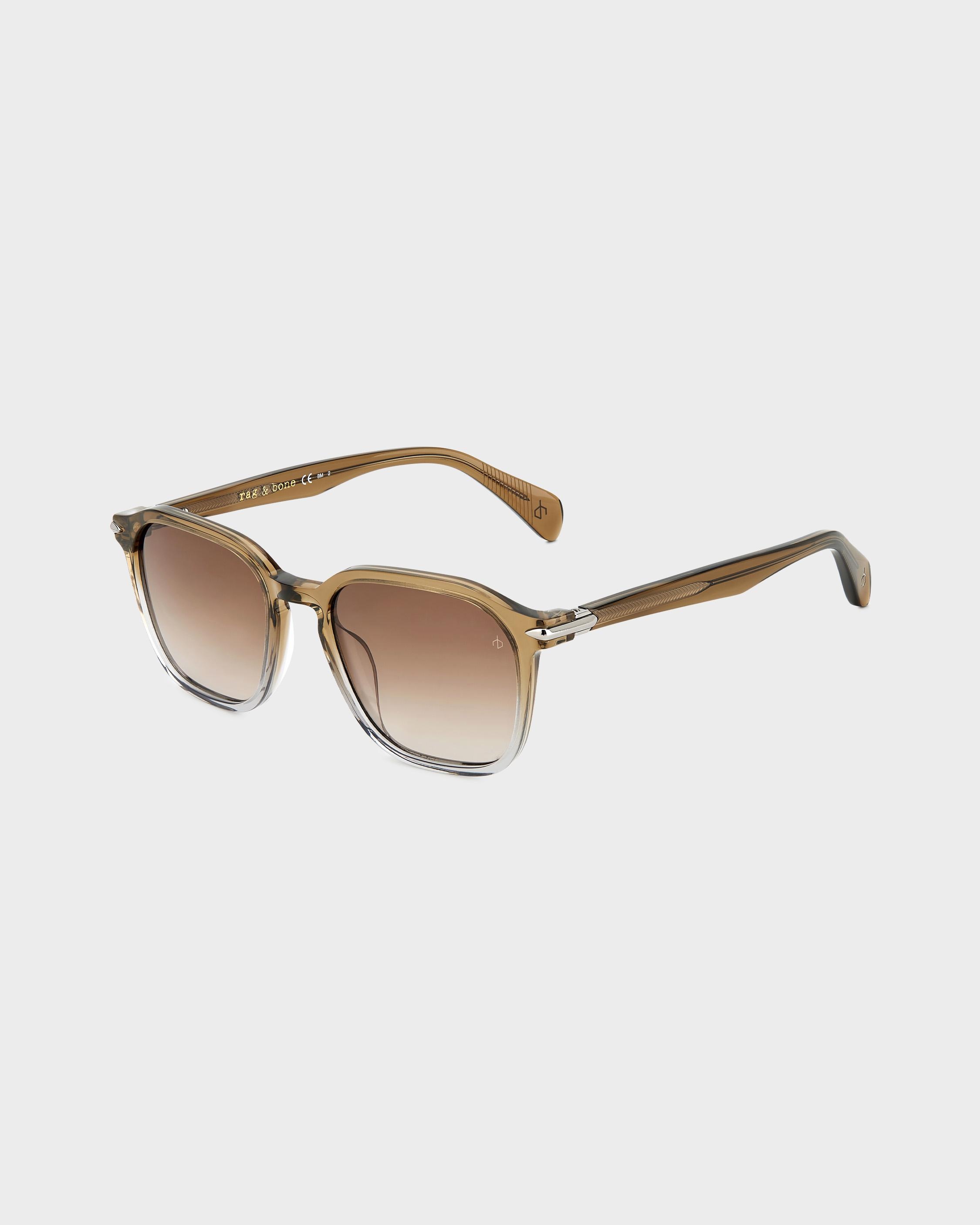 Parker
Square Sunglasses - 1