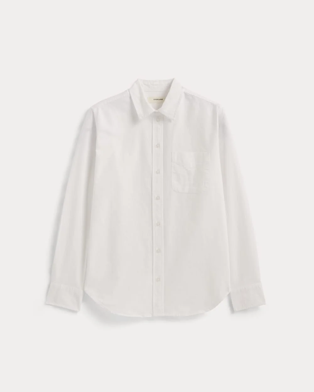 THE MUST-HAVE OXFORD SHIRT - 1