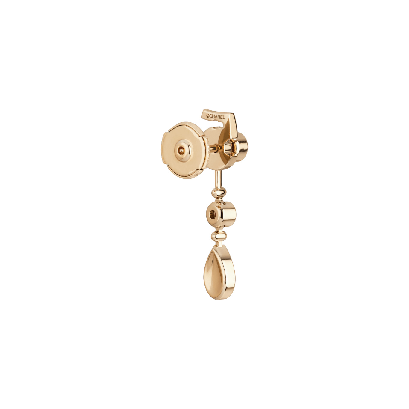 Eternal N°5 transformable earrings - 6