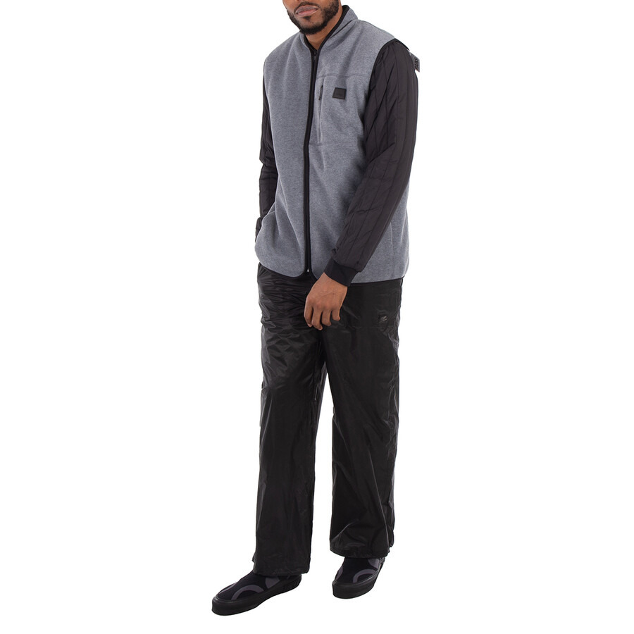 Rains Men's Durban Fleece Vest - 4