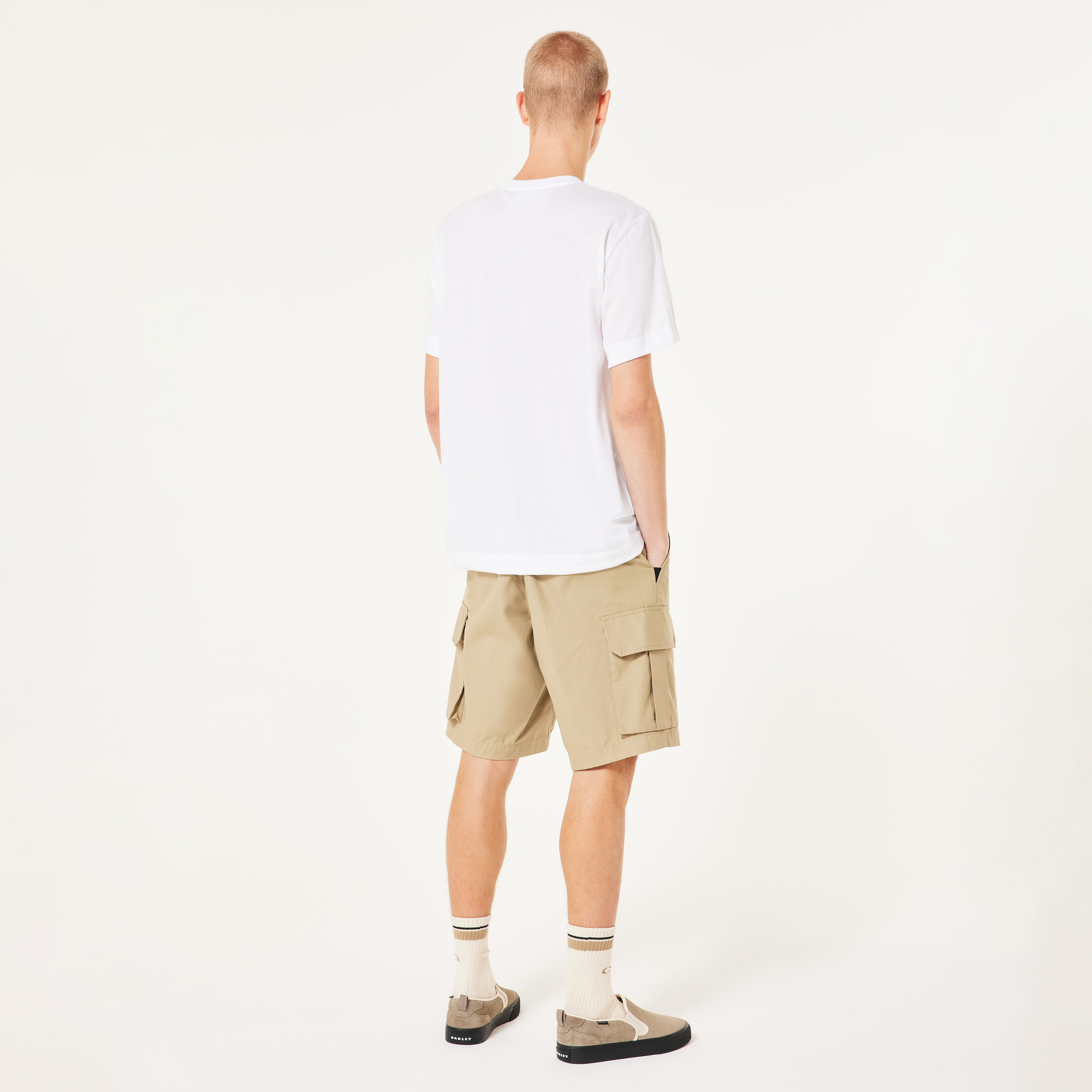 Oakley Utility Cargo Short - 4