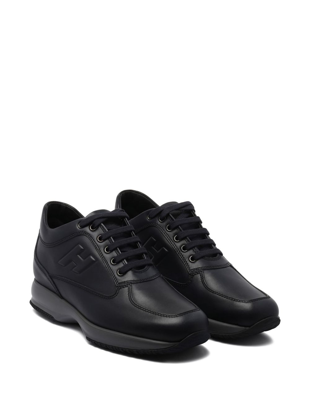 Interactive sneakers - 2