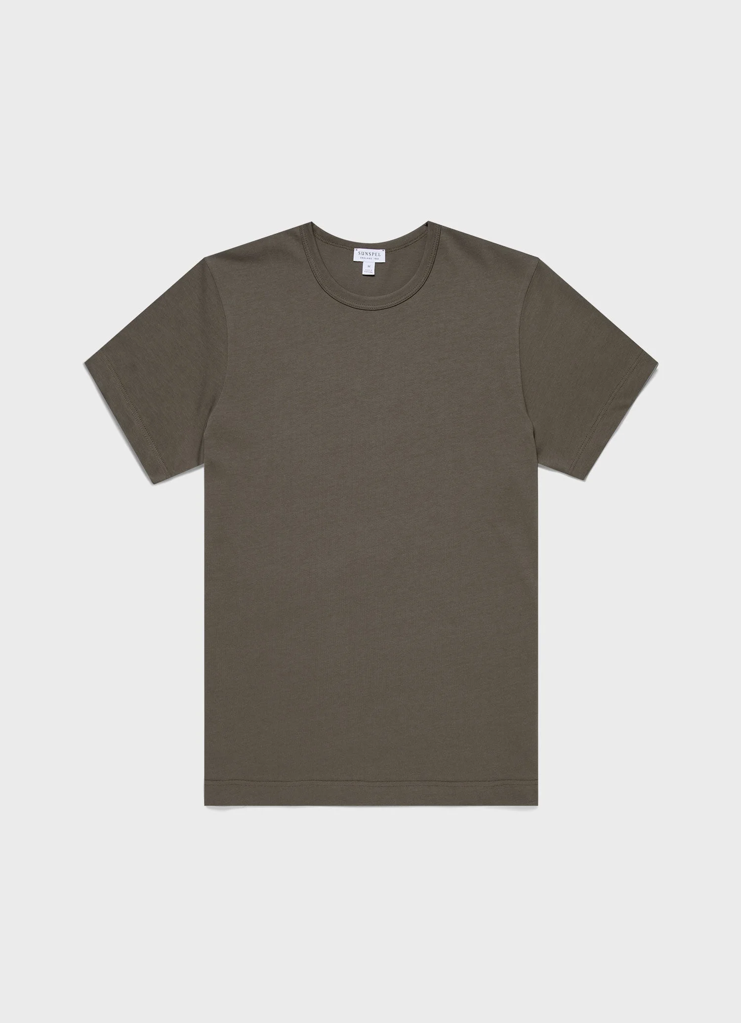 Regular Fit Jersey T‑shirt - 1