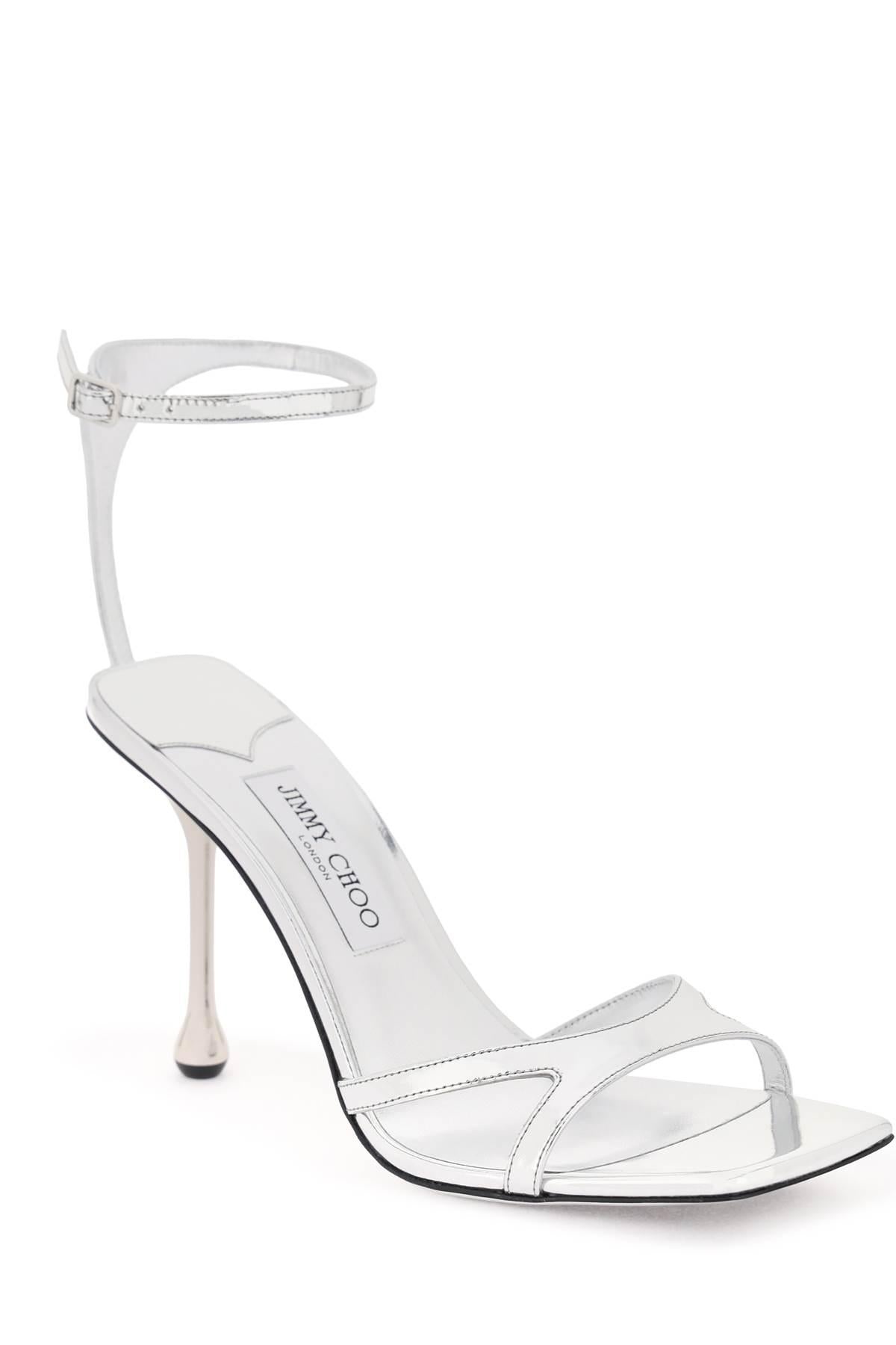 Jimmy Choo Ixia Sandals - 4