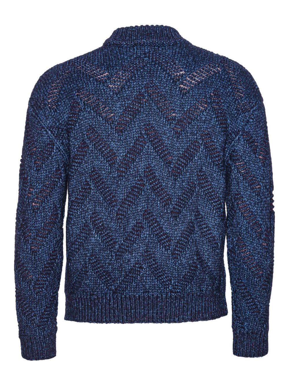 turtleneck sweater - 2