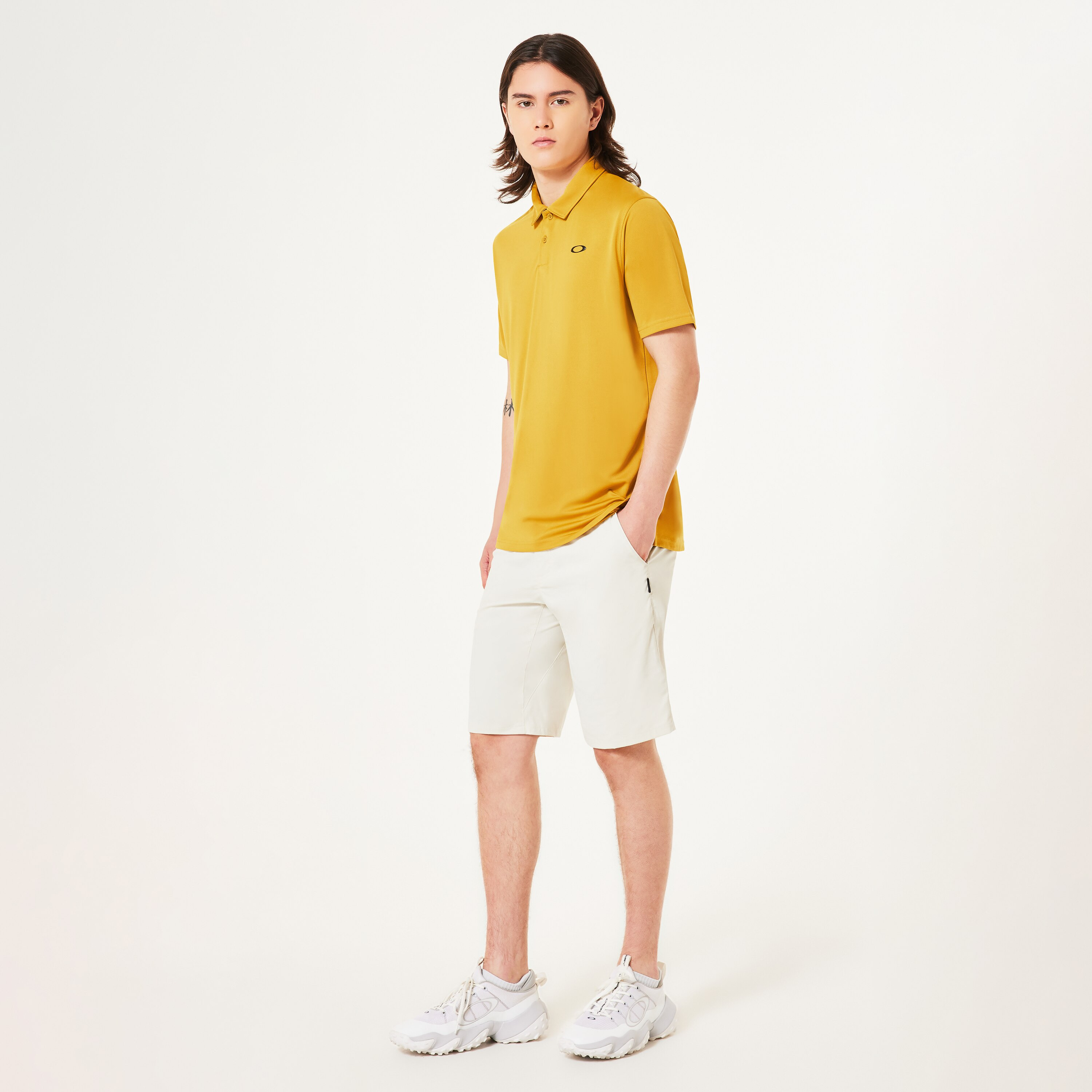 Oakley Icon Tn Protect Rc Polo I - 7