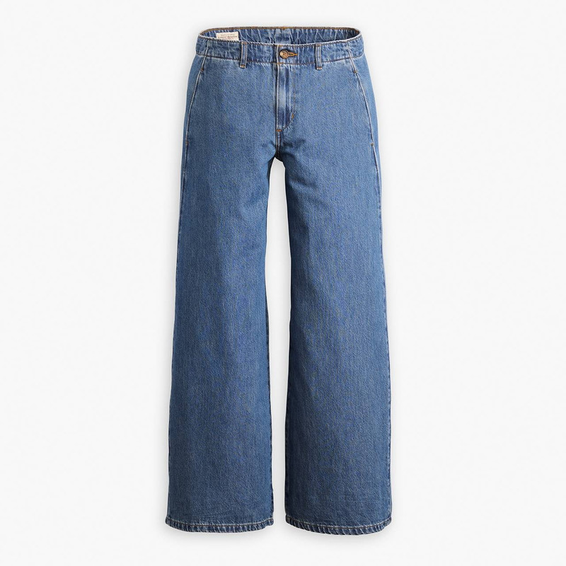 XL CHINO 여성 JEANS 1