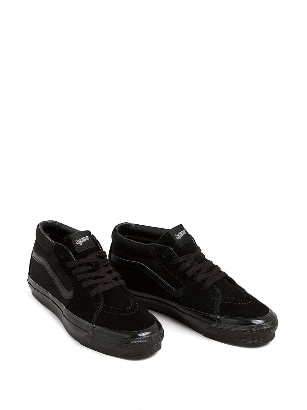 Sk8-mid 83 sneakers - 2