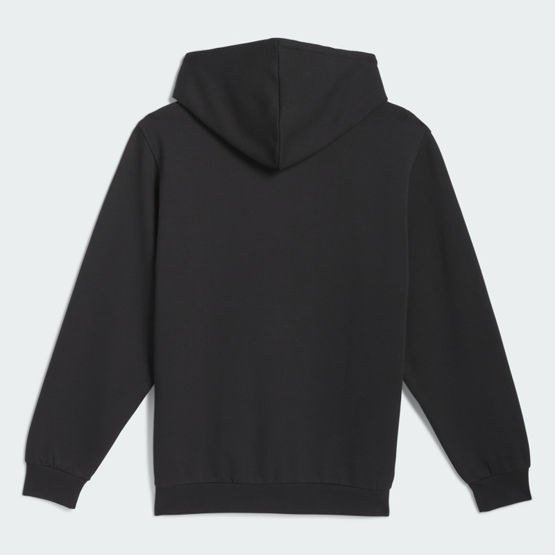 adidas 4.0 Logo Hoodie (Gender Neutral) outlook