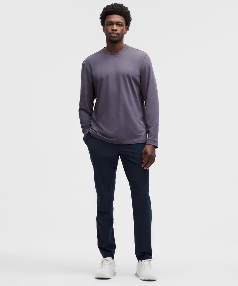 lululemon Zeroed In Long-Sleeve Shirt outlook