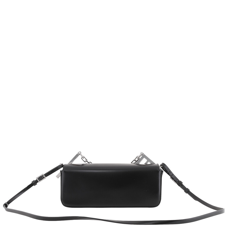 Fendi First Sight Rectangular Flap Bag - 4