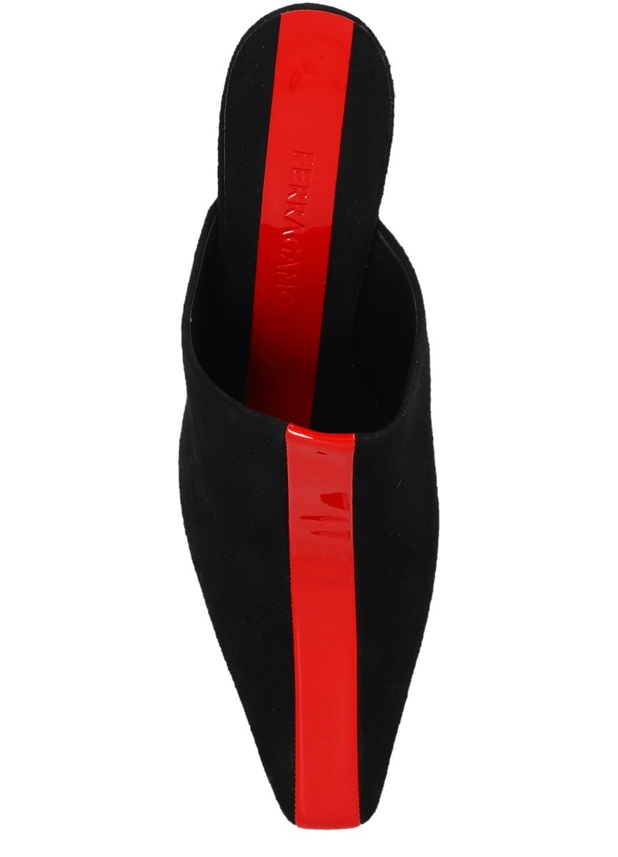 ＊FERRAGAMO＊ Sophye Mules FERRAGAMO Sophye mules | REVERSIBLE