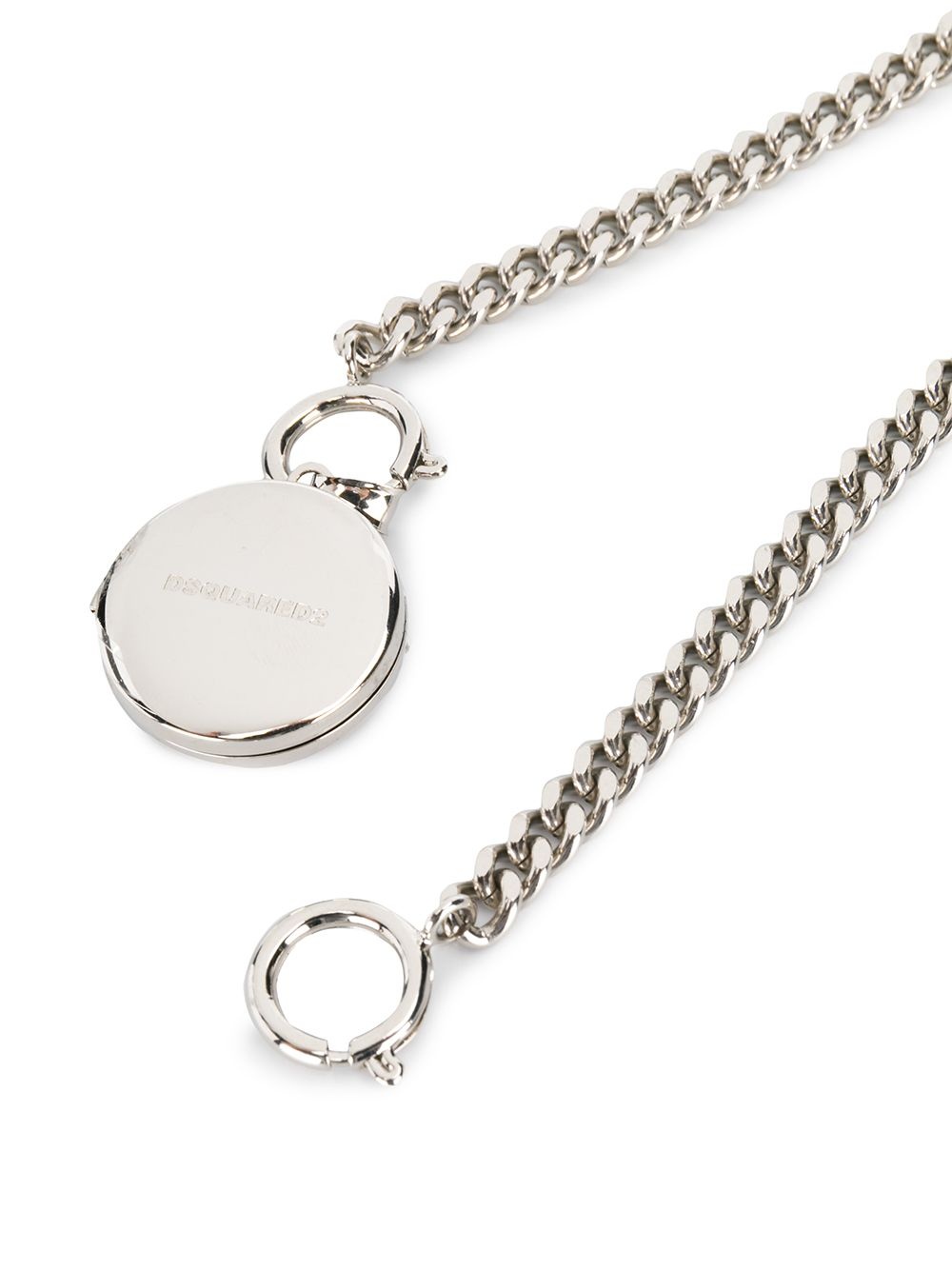 chain keyring - 2