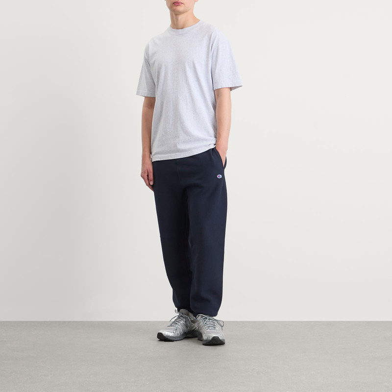 Champion Champion Reverse Weave Loose Cuffed Sweat Pants outlook