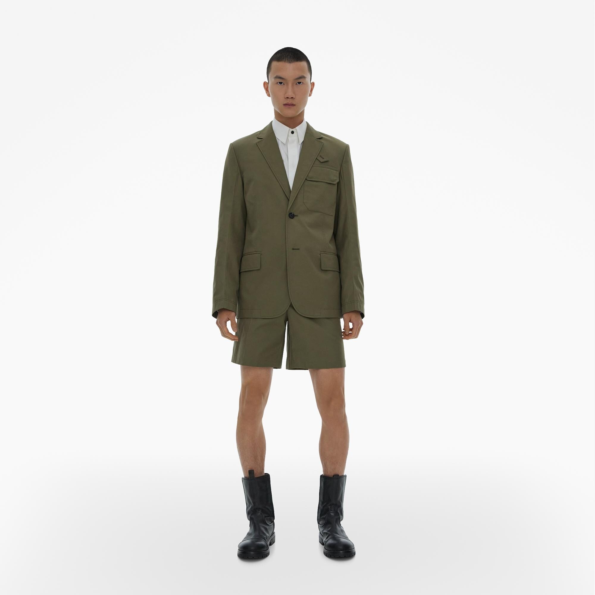 TAILORED SHORT - 8