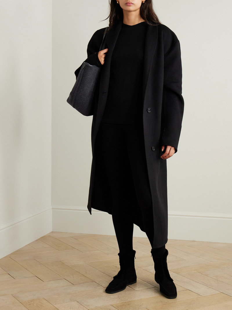 TOTEME Jacquard-knit Top outlook