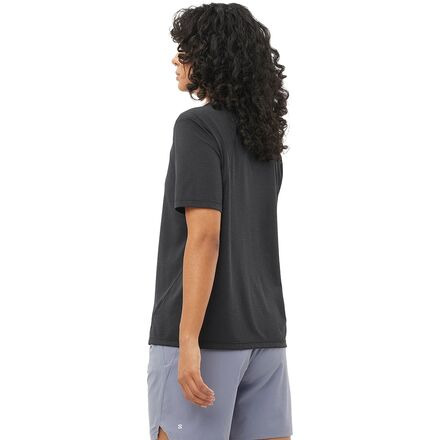 Shakeout Core Short-Sleeve T-Shirt - Women's - 2