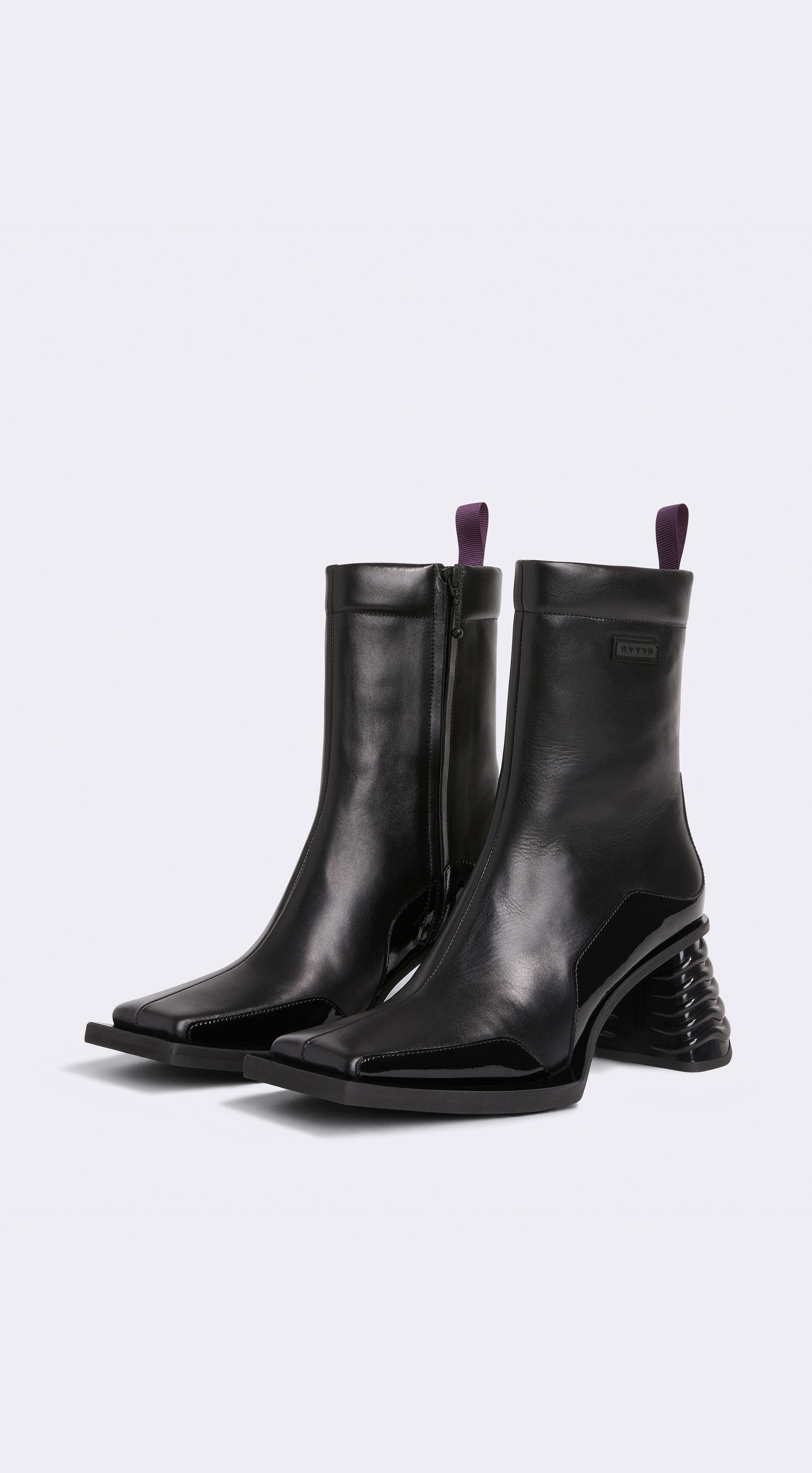 Gaia Boots - 2
