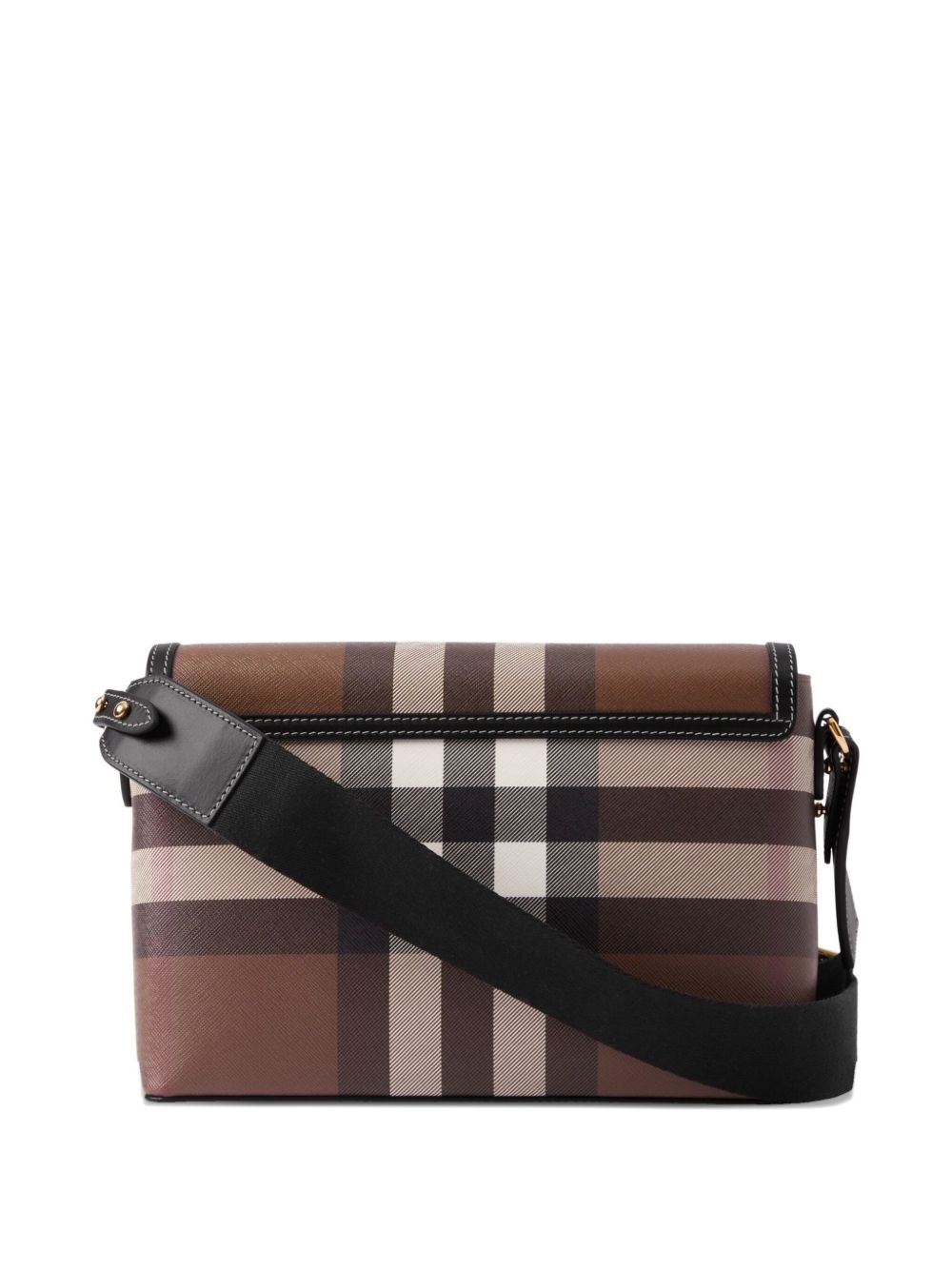 Note crossbody bag - 5