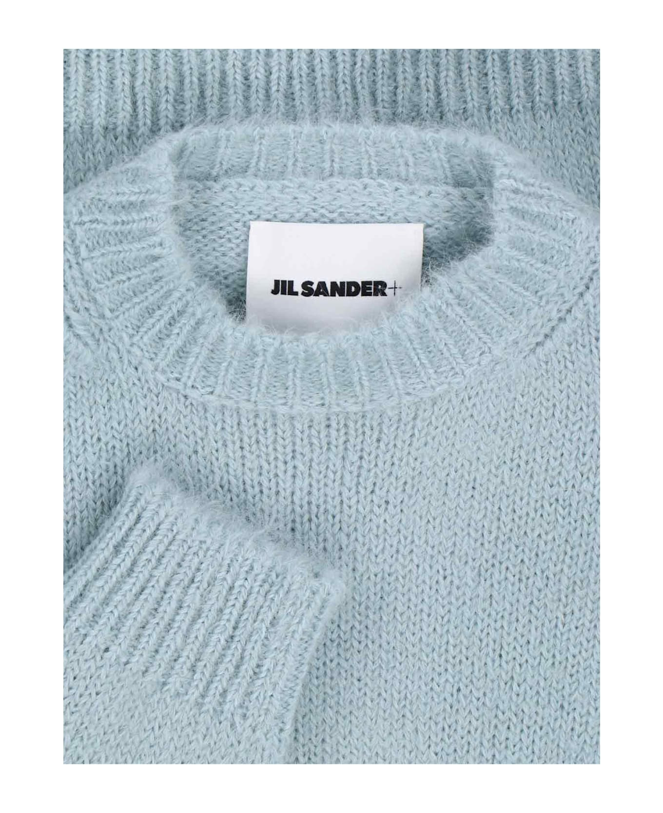Crewneck Sweater - 3