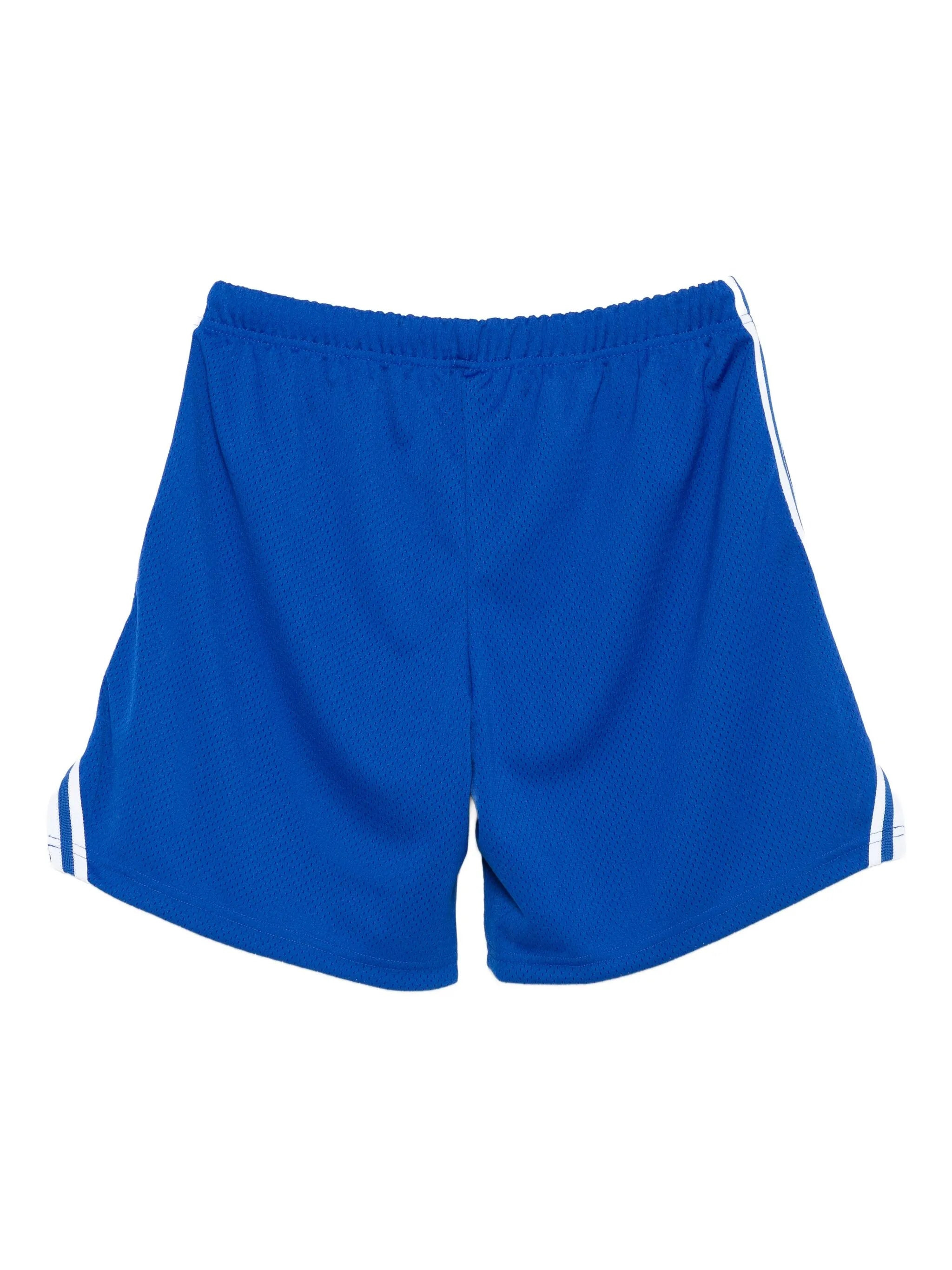Gallery Dept. Stripe-detail Shorts - 2