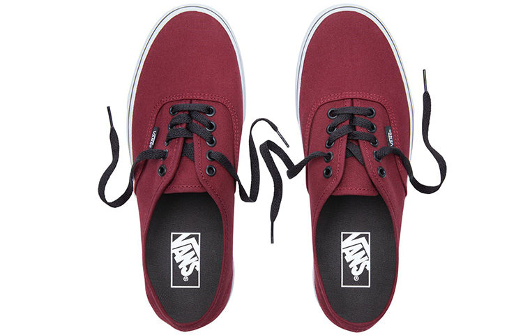 Vans Authentic 'Port Royale' VN000QER5U8 - 4