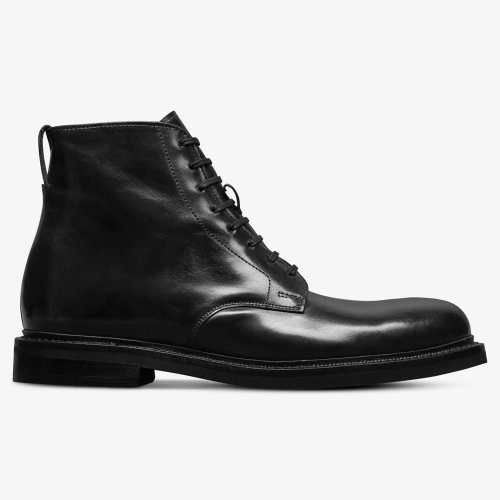Houston Reserve Plain-toe Dress Boot - 1