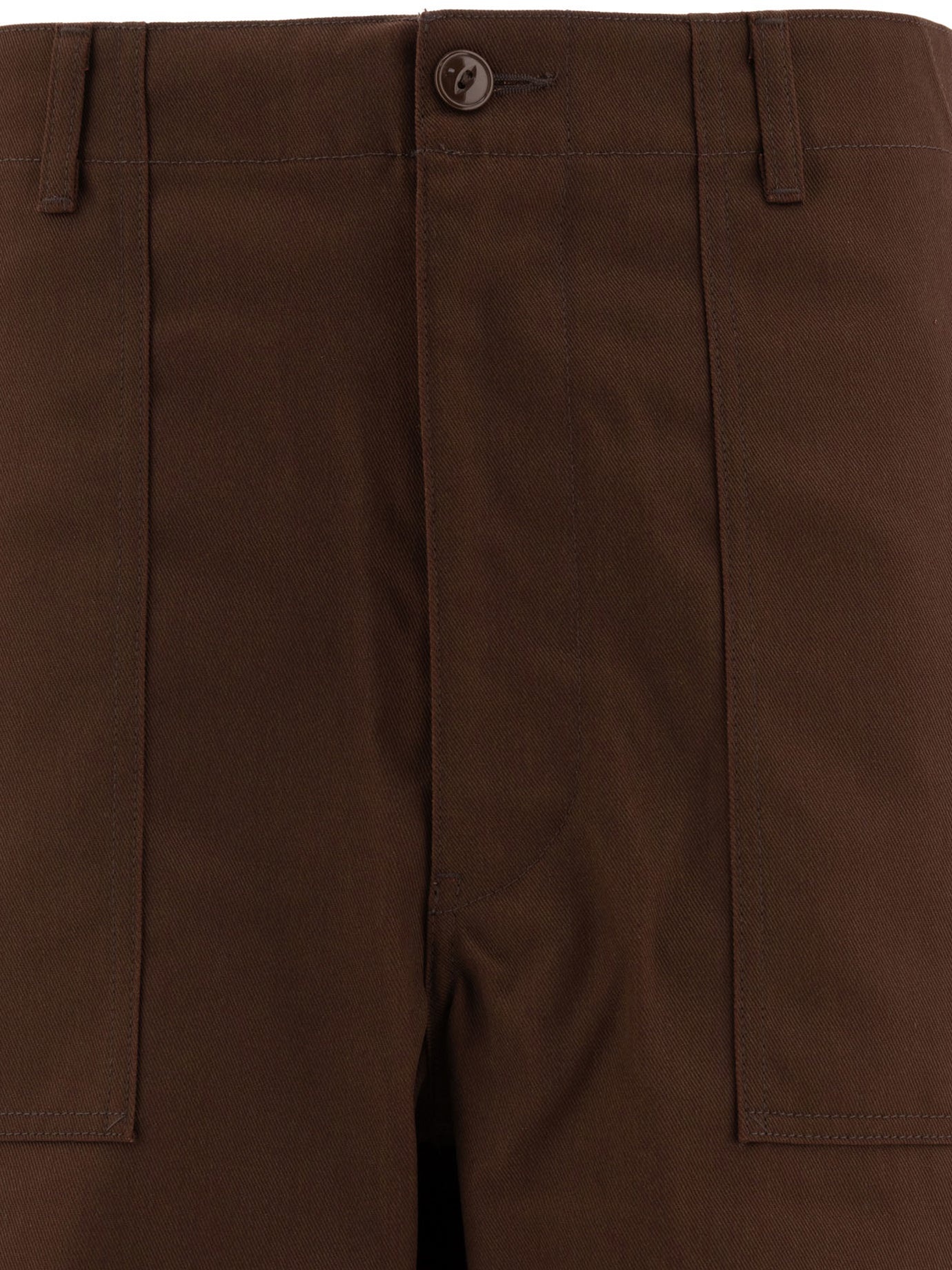 South2 West8 "fatigue" Trousers - 3