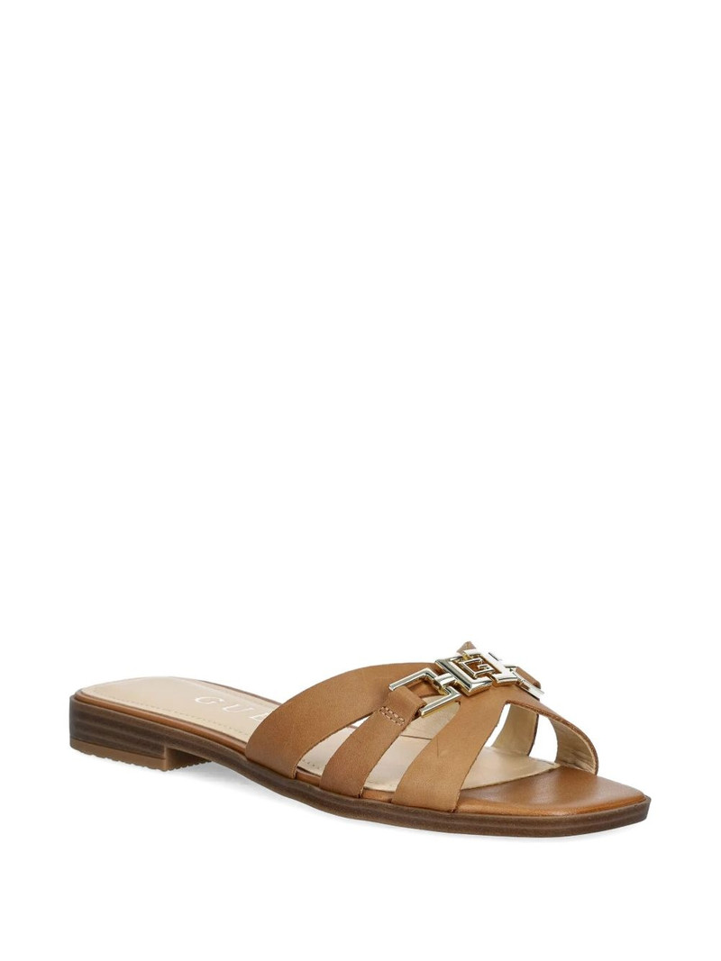 GUESS USA Realla slides outlook