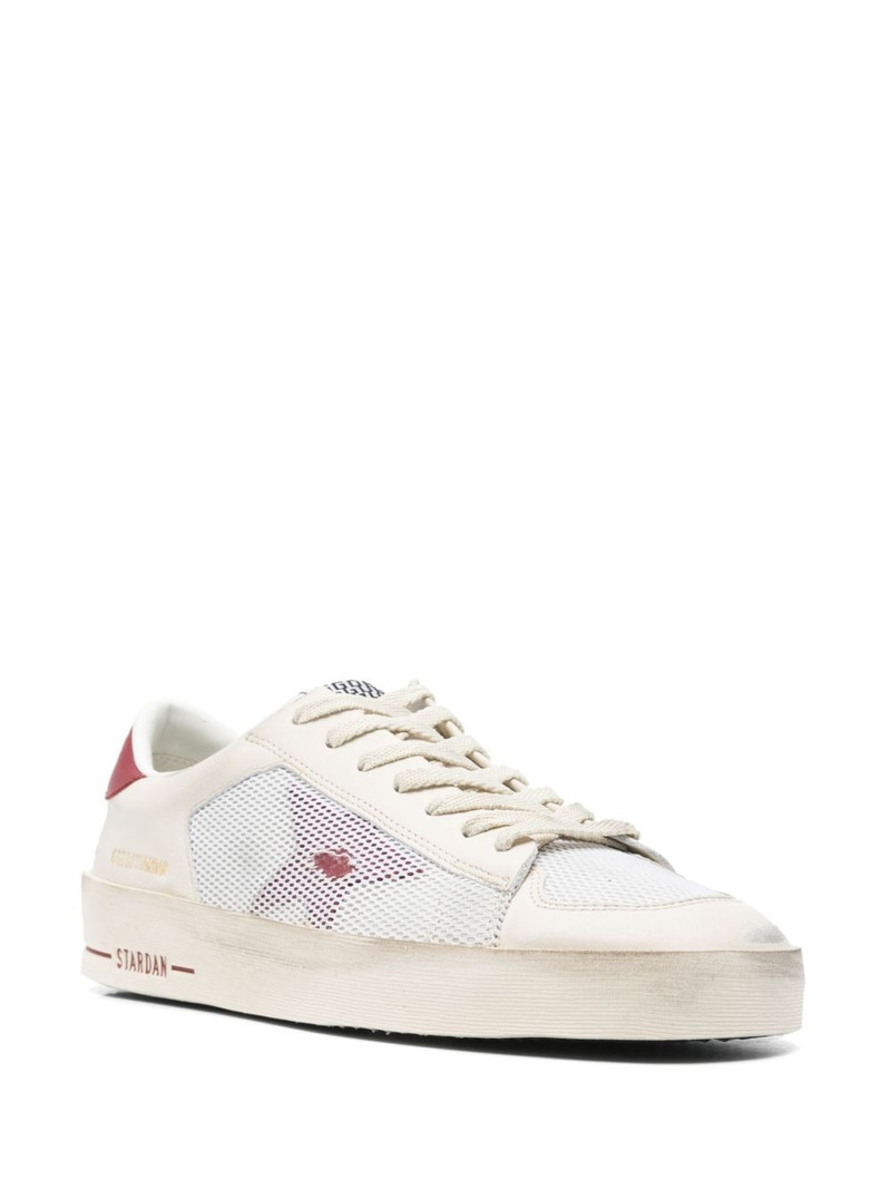 Golden Goose Stardan sneakers outlook