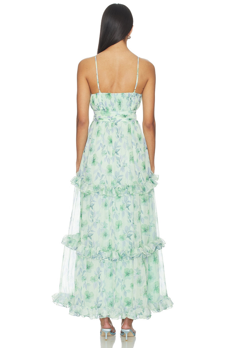 ASTR THE LABEL Ayanna Dress outlook
